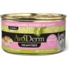 AvoDerm Natural Grain-Free Chicken Chunks Entree In Gravy Canned Cat Food -Furry Friends 46684 MAIN. AC SS1800 V1599069963