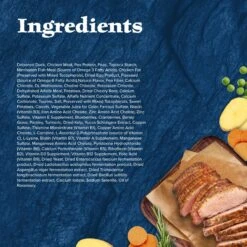 Blue Buffalo Wilderness Duck Recipe Grain-Free Dry Cat Food -Furry Friends 46922 PT4. AC SS1800 V1599007857