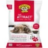 Dr. Elsey's Cat Attract Clumping Clay Cat Litter 2 Dr. Elsey's Cat Attract Clumping Clay Cat Litter -Furry Friends 47185 MAIN. AC SS1800 V1701368836