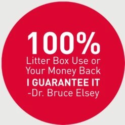 Dr. Elsey's Cat Attract Clumping Clay Cat Litter -Furry Friends 47185 PT5. AC SS1800 V1700515301