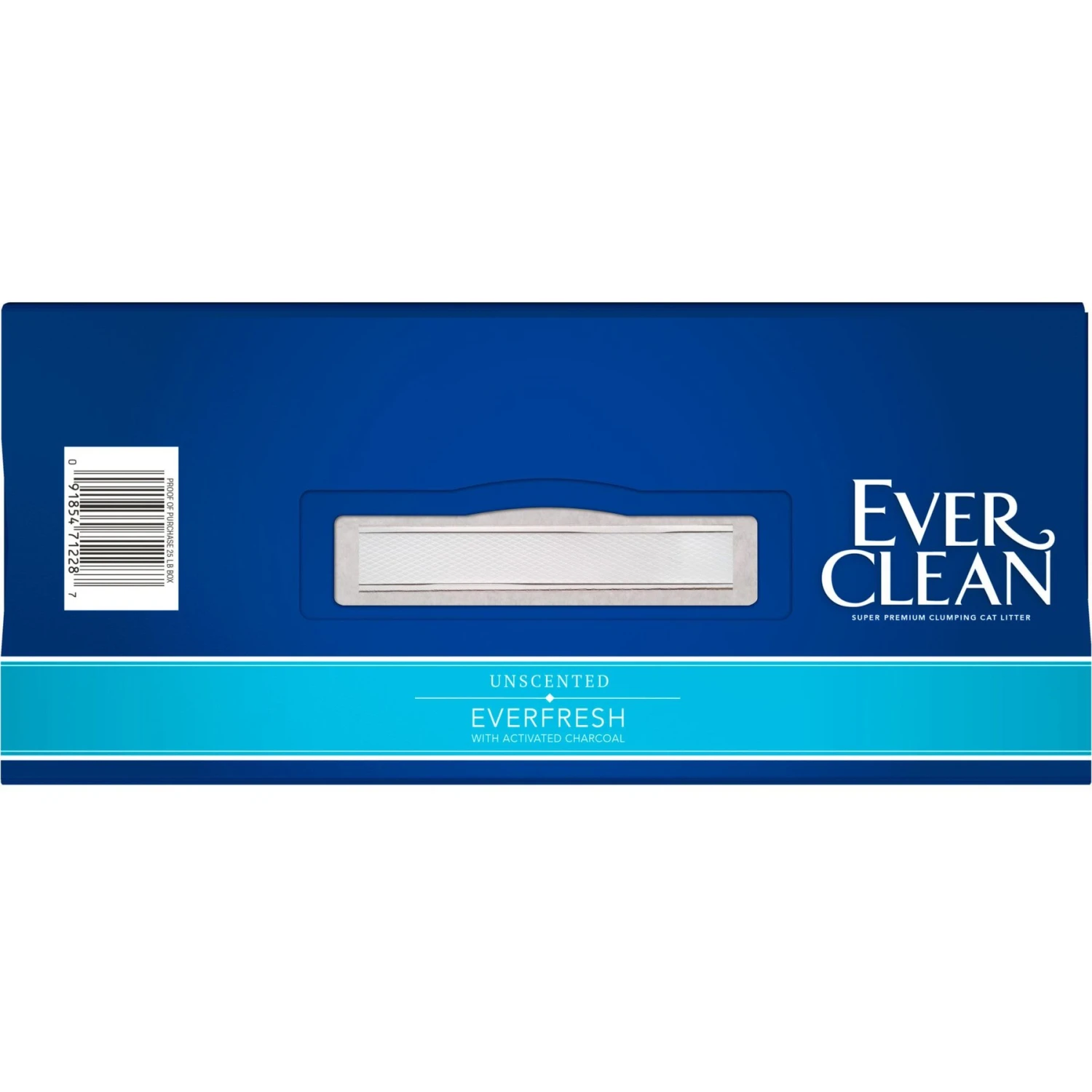 Ever Clean Everfresh Unscented Clumping Clay Cat Litter 7 Ever Clean Everfresh Unscented Clumping Clay Cat Litter - Image 5