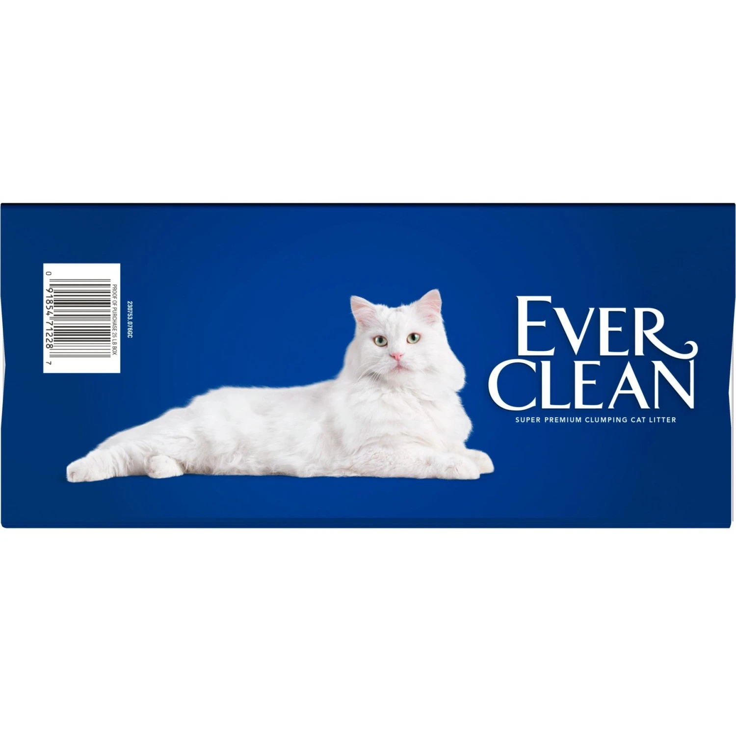 Ever Clean Everfresh Unscented Clumping Clay Cat Litter 8 Ever Clean Everfresh Unscented Clumping Clay Cat Litter - Image 6