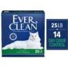 Ever Clean Extra Strength Unscented Clumping Clay Cat Litter 2 Ever Clean Extra Strength Unscented Clumping Clay Cat Litter -Furry Friends 47340 MAIN. AC SS1800 V1695137730