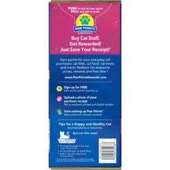 Fresh Step Multi-Cat Extra Strength Scented Clumping Cat Litter 18 Fresh Step Multi-Cat Extra Strength Scented Clumping Cat Litter -Furry Friends 47416 PT7. AC SS1800 V1695137730