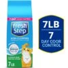 Fresh Step Premium Scented Non-Clumping Cat Litter -Furry Friends 47419 MAIN. AC SS1800 V1695136082