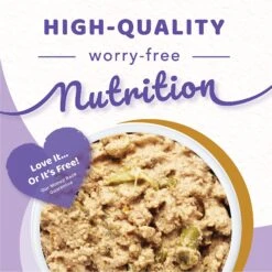 Halo Adult Grain-Free Turkey Recipe In Broth Soft Pate Wet Cat Food 17 Halo Adult Grain-Free Turkey Recipe In Broth Soft Pate Wet Cat Food -Furry Friends 47576 PT7. AC SS1800 V1631055372