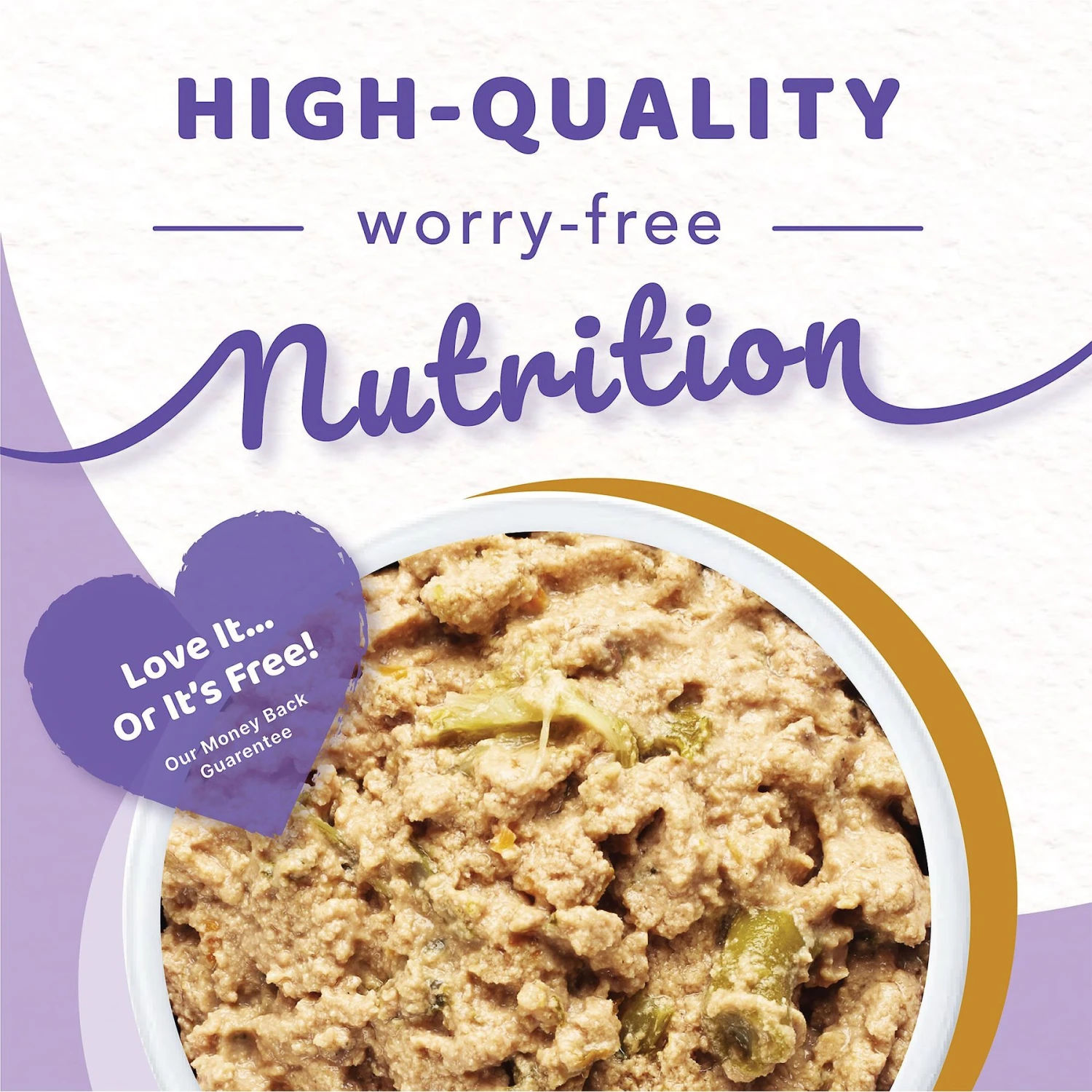 Halo Adult Grain-Free Turkey Recipe In Broth Soft Pate Wet Cat Food 10 Halo Adult Grain-Free Turkey Recipe In Broth Soft Pate Wet Cat Food - Image 8