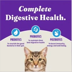 Halo Holistic Wild-Caught Whitefish Recipe Sensitive Stomach Support Adult Dry Cat Food -Furry Friends 47592 PT7. AC SS1800 V1672935677