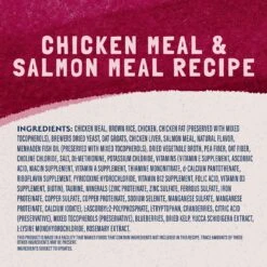 Natural Balance Original Ultra Chicken Meal & Salmon Meal Formula Dry Cat Food 12 Natural Balance Original Ultra Chicken Meal & Salmon Meal Formula Dry Cat Food -Furry Friends 48087 PT3. AC SS1800 V1702059739