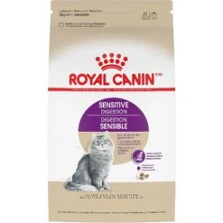 Royal Canin Feline Health Nutrition Sensitive Digestion Adult Dry Cat Food