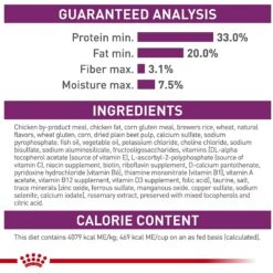 Royal Canin Feline Health Nutrition Sensitive Digestion Adult Dry Cat Food 18 Royal Canin Feline Health Nutrition Sensitive Digestion Adult Dry Cat Food -Furry Friends 48671 PT7. AC SS1800 V1697754079