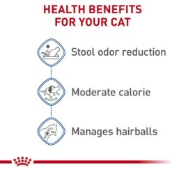 Royal Canin Feline Health Nutrition Indoor Adult Dry Cat Food -Furry Friends 48674 PT4. AC SS1800 V1697757760