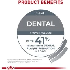 Royal Canin Feline Care Nutrition Dental Care Dry Cat Food -Furry Friends 48703 PT5. AC SS1800 V1697739342