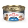 Royal Canin Feline Care Nutrition Weight Care Adult Thin Slices In Gravy Canned Cat Food