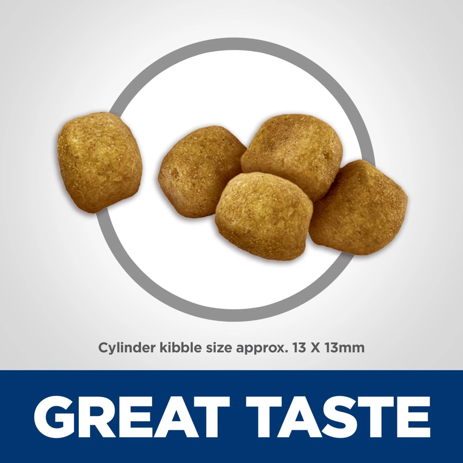 Hill's Science Diet Adult Oral Care Dry Cat Food 5 Hill's Science Diet Adult Oral Care Dry Cat Food - Image 3