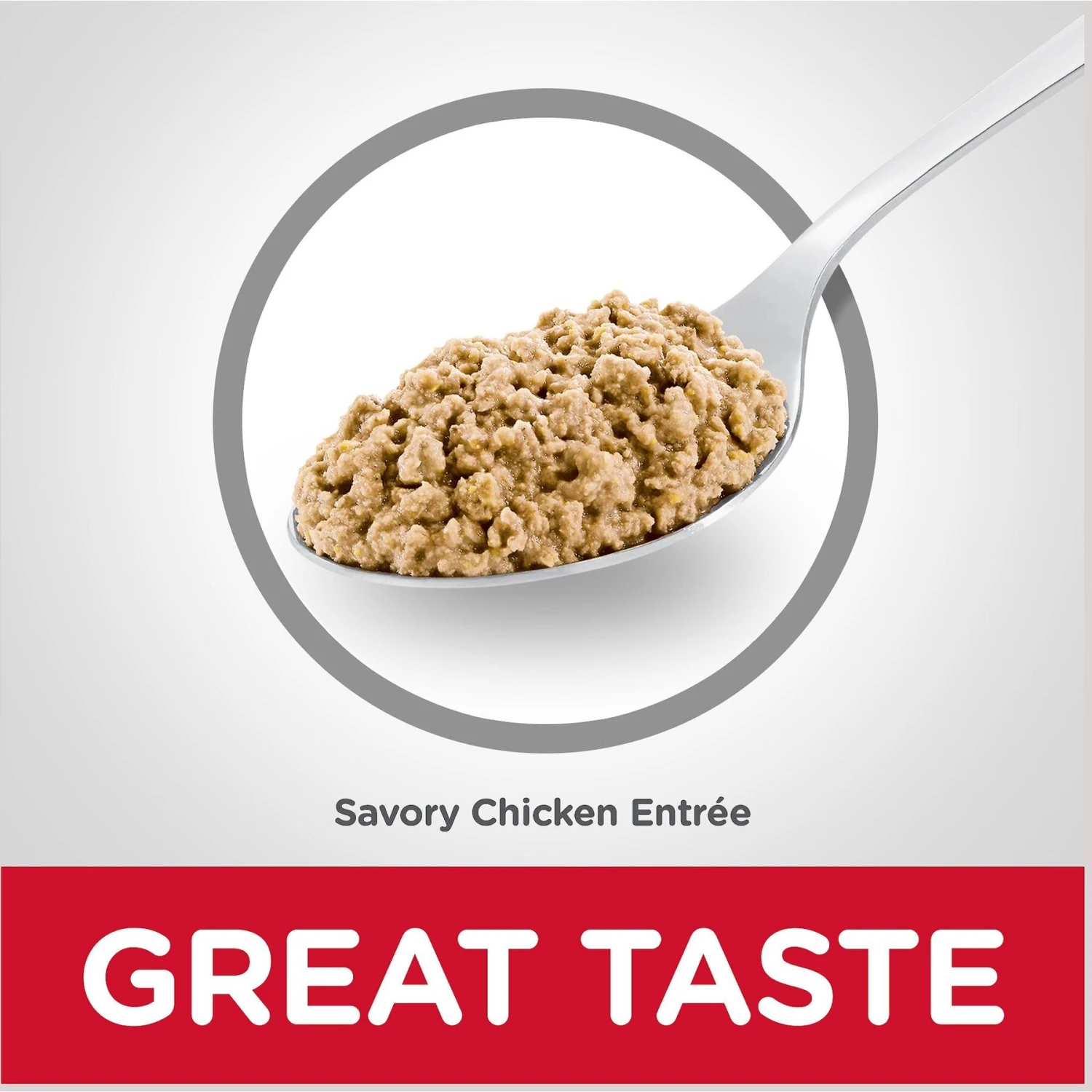 Hill's Science Diet Adult Indoor Savory Chicken Entree Canned Cat Food 6 Hill's Science Diet Adult Indoor Savory Chicken Entree Canned Cat Food - Image 4