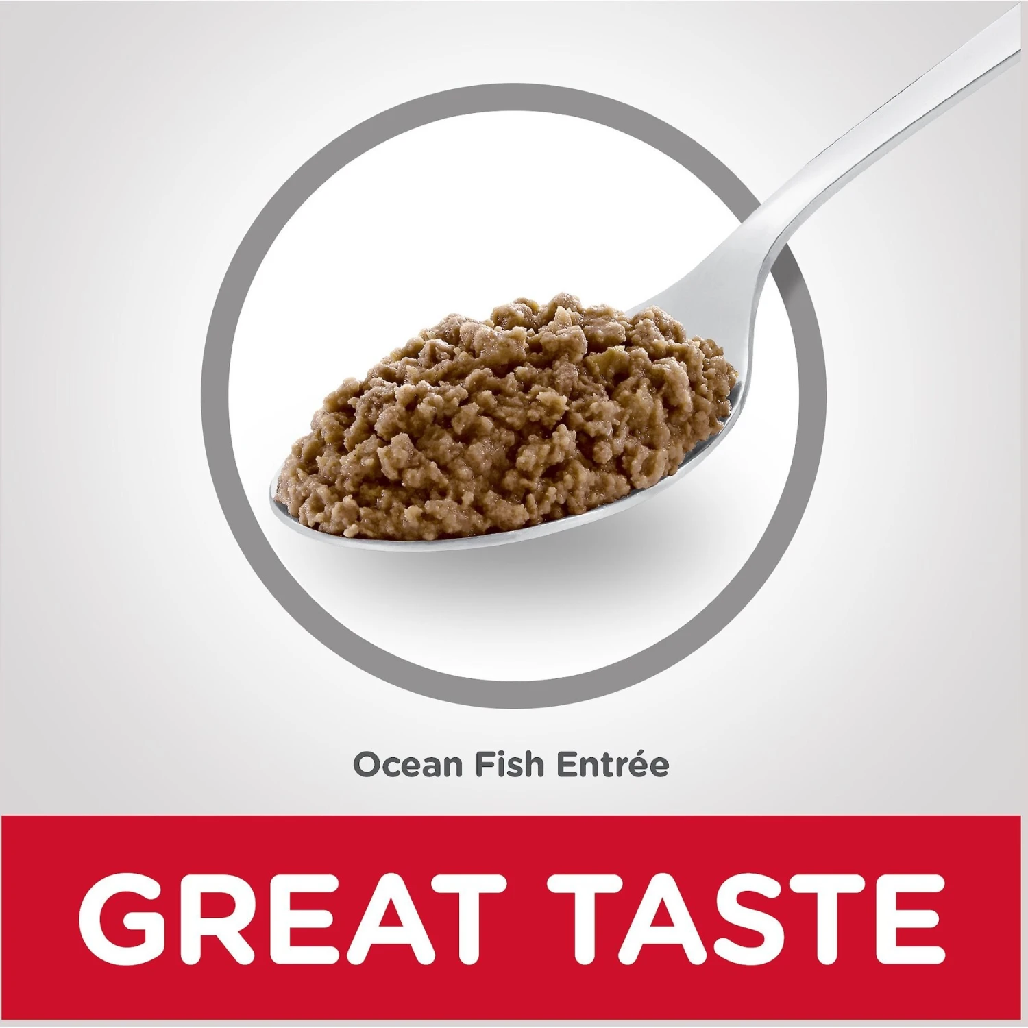 Hill's Science Diet Adult Indoor Ocean Fish Entree Canned Cat Food 6 Hill's Science Diet Adult Indoor Ocean Fish Entree Canned Cat Food - Image 4