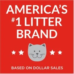 Tidy Cats Instant Action Unscented Non-Clumping Clay Cat Litter 18 Tidy Cats Instant Action Unscented Non-Clumping Clay Cat Litter -Furry Friends 49106 PT7. AC SS1800 V1635438080