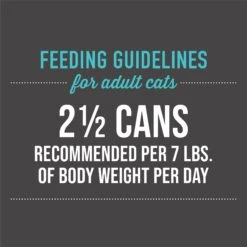 Tiki Cat Luau Succulent Chicken In Chicken Consomme Grain-Free Canned Cat Food -Furry Friends 49123 PT5. AC SS1800 V1702329537