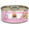 Weruva Amazon Livin' With Chicken Breast & Chicken Liver In Gravy Cat Food -Furry Friends 49314 MAIN. AC SS1800 V1666649971