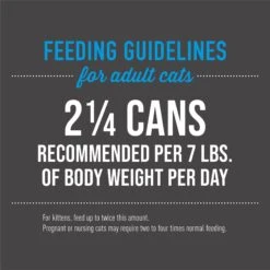 Tiki Cat Luau Wild Salmon & Chicken In Chicken Consomme Grain-Free Canned Cat Food -Furry Friends 49507 PT5. AC SS1800 V1702329474