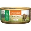 Instinct Original Grain-Free Pate Real Lamb Recipe Canned Cat Food 1 Instinct Original Grain-Free Pate Real Lamb Recipe Canned Cat Food -Furry Friends 49684 MAIN. AC SS1800 V1682016906