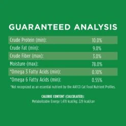 Instinct Original Grain-Free Pate Real Lamb Recipe Canned Cat Food 19 Instinct Original Grain-Free Pate Real Lamb Recipe Canned Cat Food -Furry Friends 49684 PT8. AC SS1800 V1682018582