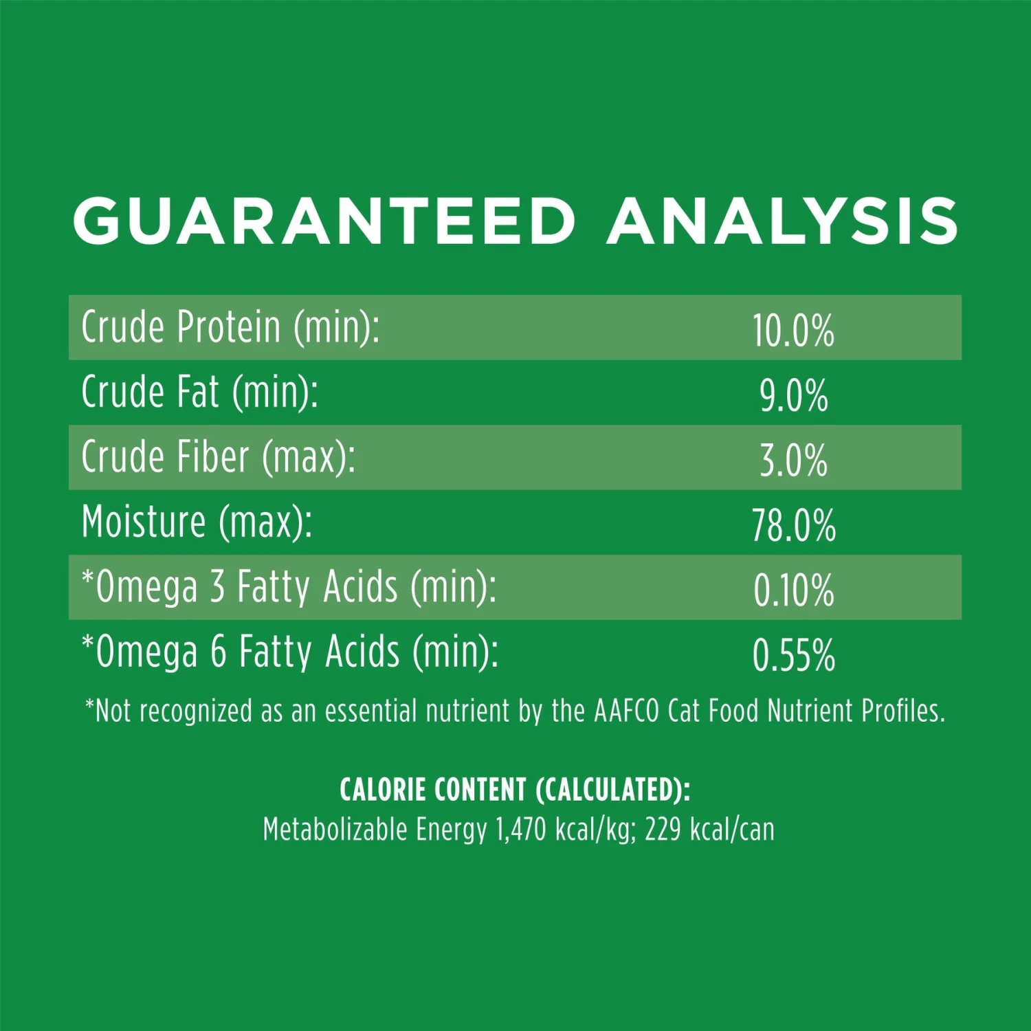 Instinct Original Grain-Free Pate Real Lamb Recipe Canned Cat Food 11 Instinct Original Grain-Free Pate Real Lamb Recipe Canned Cat Food - Image 9