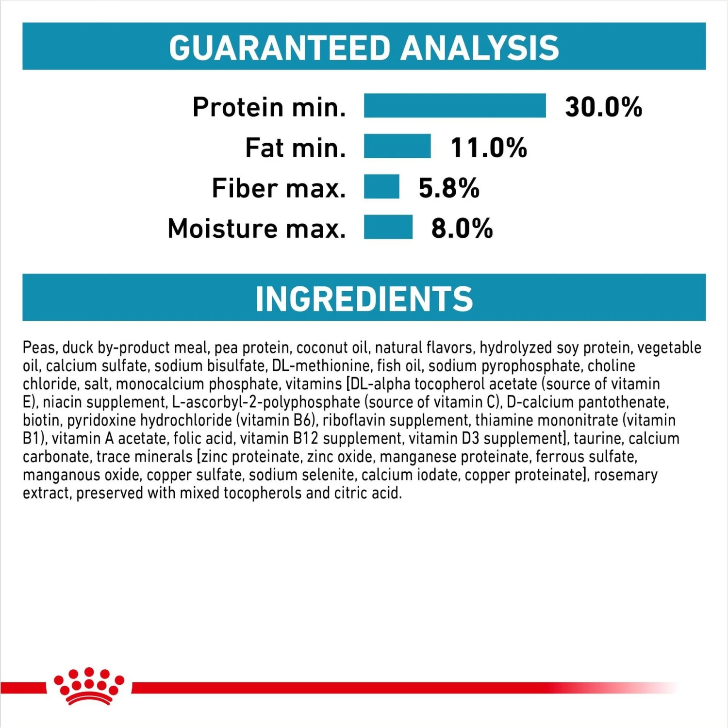 Royal Canin Veterinary Diet Adult Selected Protein PD Dry Cat Food 9 Royal Canin Veterinary Diet Adult Selected Protein PD Dry Cat Food - Image 7