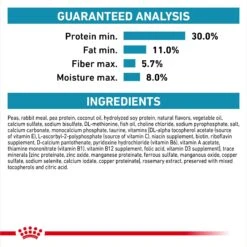 Royal Canin Veterinary Diet Adult Selected Protein PR Dry Cat Food -Furry Friends 49984 PT6. AC SS1800 V1692389679
