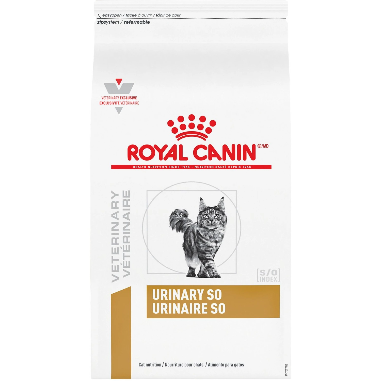 Royal Canin Veterinary Diet Adult Urinary SO Dry Cat Food 3 Royal Canin Veterinary Diet Adult Urinary SO Dry Cat Food