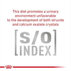 Royal Canin Veterinary Diet Adult Urinary SO Dry Cat Food 19 Royal Canin Veterinary Diet Adult Urinary SO Dry Cat Food -Furry Friends 49988 PT8. AC SS1800 V1692389678