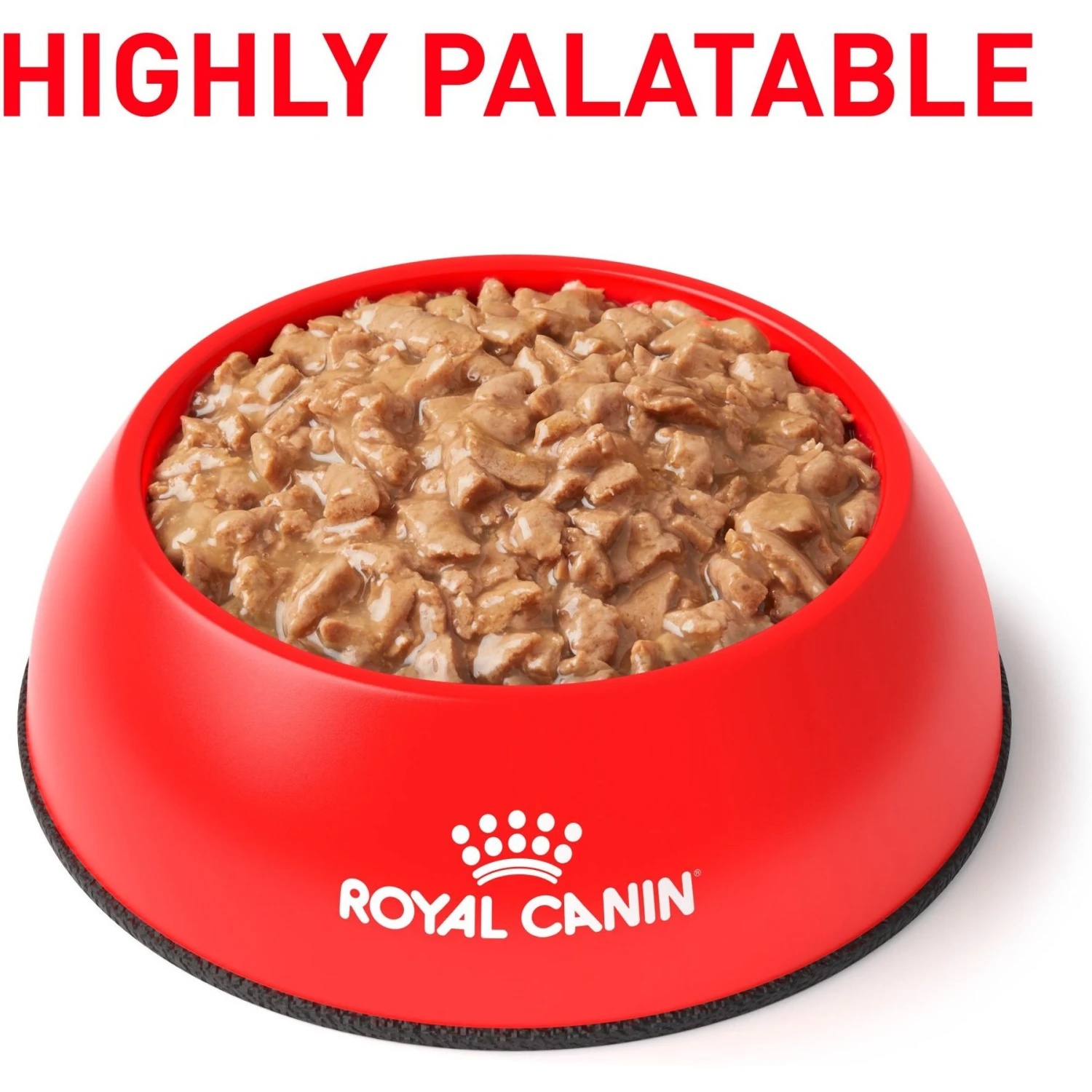 Royal Canin Veterinary Diet Adult Urinary SO Morsels In Gravy Canned Cat Food 5 Royal Canin Veterinary Diet Adult Urinary SO Morsels In Gravy Canned Cat Food - Image 3