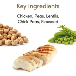 Applaws Adult Complete Chicken Recipe With Country Vegetables Grain-Free Dry Cat Food & Applaws Adult Complete Whitefish Recipe With Country Vegetables Grain-Free Dry Cat Food -Furry Friends 502926 PT3. AC SS1800 V1648477596