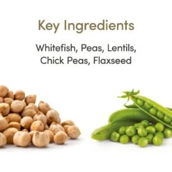 Applaws Adult Complete Chicken Recipe With Country Vegetables Grain-Free Dry Cat Food & Applaws Adult Complete Whitefish Recipe With Country Vegetables Grain-Free Dry Cat Food -Furry Friends 502926 PT7. AC SS1800 V1648477583