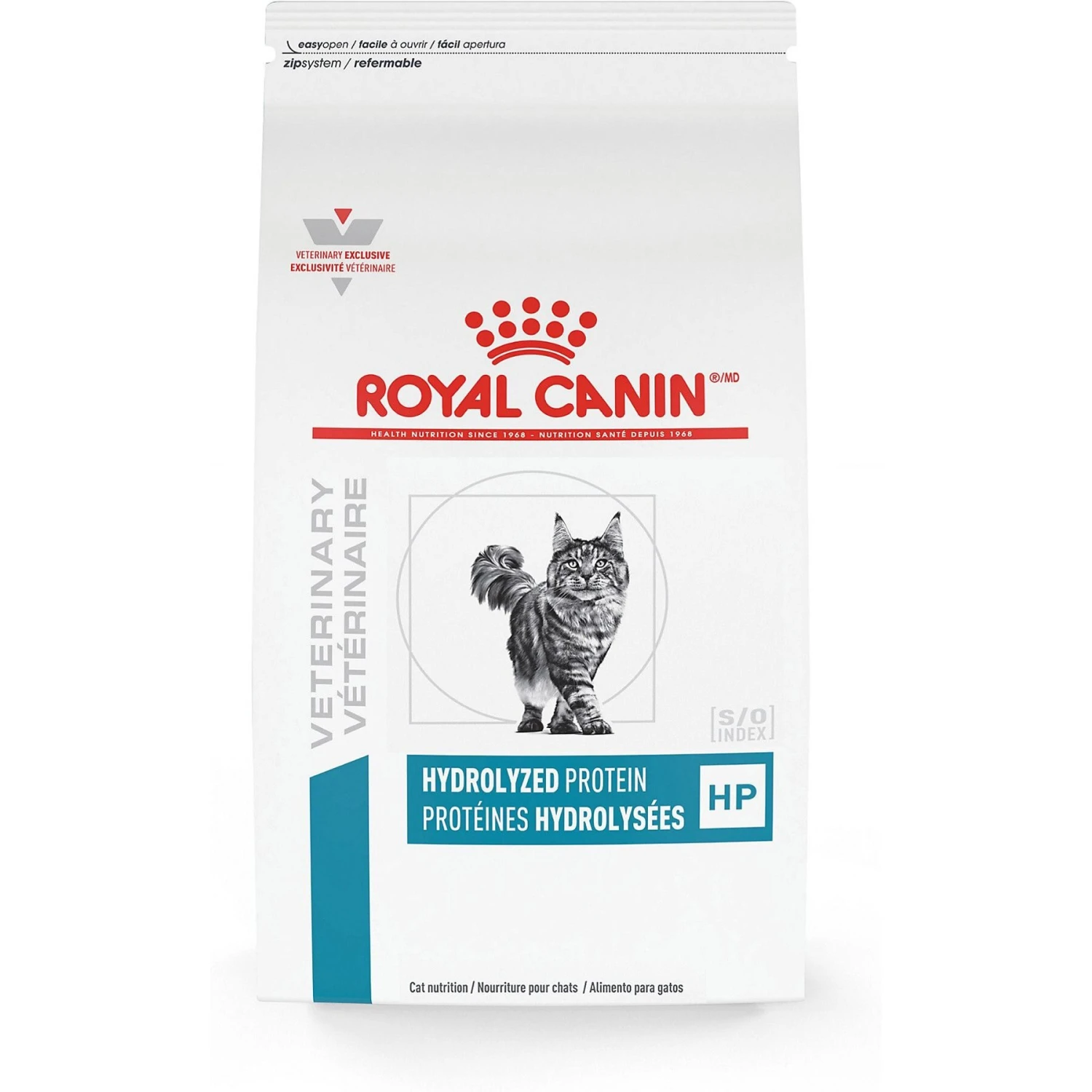 Royal Canin Veterinary Diet Adult Hydrolyzed Protein Dry Cat Food 3 Royal Canin Veterinary Diet Adult Hydrolyzed Protein Dry Cat Food