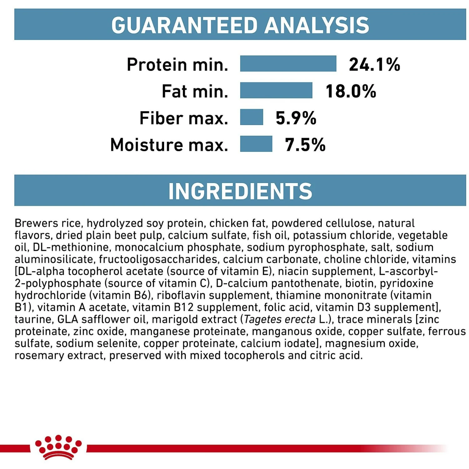Royal Canin Veterinary Diet Adult Hydrolyzed Protein Dry Cat Food 9 Royal Canin Veterinary Diet Adult Hydrolyzed Protein Dry Cat Food - Image 7