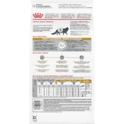 Royal Canin Veterinary Diet Adult Urinary SO Moderate Calorie Dry Cat Food -Furry Friends 50638 PT1. AC SS1800 V1677619927
