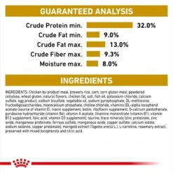 Royal Canin Veterinary Diet Adult Urinary SO Moderate Calorie Dry Cat Food -Furry Friends 50638 PT7. AC SS1800 V1692389647
