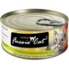 Fussie Cat Premium Tuna With Shrimp Formula In Aspic Grain-Free Canned Cat Food -Furry Friends 50669 MAIN. AC SS1800 V1642584083