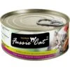 Fussie Cat Premium Tuna & Chicken Formula In Aspic Grain-Free Wet Cat Food -Furry Friends 50673 MAIN. AC SS1800 V1642564589