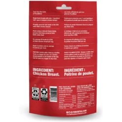 PureBites Chicken Breast Freeze-Dried Raw Cat Treats -Furry Friends 50739 PT2. AC SS1800 V1677593937