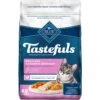 Blue Buffalo Tastefuls Sensitive Stomach Natural Chicken Adult Dry Cat Food 1 Blue Buffalo Tastefuls Sensitive Stomach Natural Chicken Adult Dry Cat Food -Furry Friends 50765 MAIN. AC SS1800 V1692637616