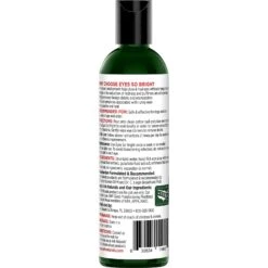 Ark Naturals Eyes So Bright Dog & Cat Gentle Cleanser -Furry Friends 50864 PT2. AC SS1800 V1613084507
