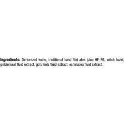 Ark Naturals Eyes So Bright Dog & Cat Gentle Cleanser -Furry Friends 50864 PT5. AC SS1800 V1613089901