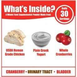 Whole Life Nature's Remedy UTI Support Whole Food Cat Supplement, 4.5-oz Bag 10 Whole Life Nature's Remedy UTI Support Whole Food Cat Supplement, 4.5-oz Bag -Furry Friends 509582 PT2. AC SS1800 V1673988181