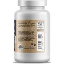 Dr. Pol ProDen PlaqueOff Powder Cat Dental Care, 40-g -Furry Friends 510654 PT7. AC SS1800 V1648697784