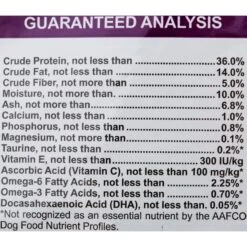 Earthborn Holistic Feline Vantage Natural Dry Cat & Kitten Food 12 Earthborn Holistic Feline Vantage Natural Dry Cat & Kitten Food -Furry Friends 51269 PT3. AC SS1800 V1489713830