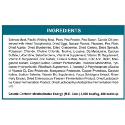 Earthborn Holistic Wild Sea Catch Grain-Free Natural Dry Cat & Kitten Food 9 Earthborn Holistic Wild Sea Catch Grain-Free Natural Dry Cat & Kitten Food -Furry Friends 51273 PT4. AC SS1800 V1548873225