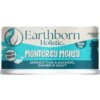 Earthborn Holistic Monterey Medley Grain-Free Natural Canned Cat & Kitten Food -Furry Friends 51277 MAIN. AC SS1800 V1682710547